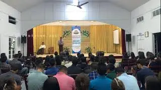 MISSIONARY CHALLENGE NIGHT | KTP KAWRTHAH PASTOR BIAL KUM CHANVE INTAWHKHAWM 2023 | ZIRTAWPNI ZAN