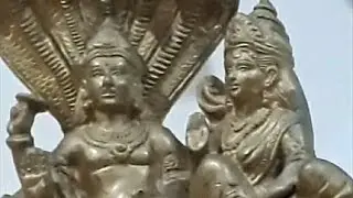 🕉️ Lakshminarayan Abhisheka 💕 🕉️ #shorts