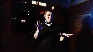 deep house mix 2023 | by dj lezcano (#sessionlive ) (Shot & Edit by Cam Pro Eventos)