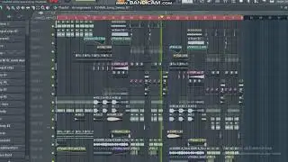 FLP | Moderne Bass Shuffle House JAUZ | FL Studio 🔥