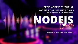 #Nodejs