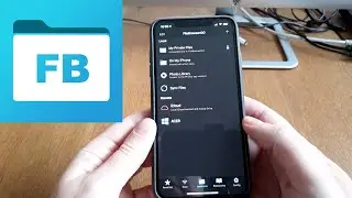App Tip: FileBrowserGO for iOS - a file manger that can do anything you want