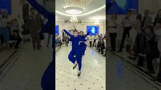 Флеш моб жігіт