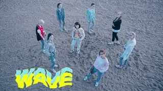 [K-POP IN PUBLIC CHALLENGE] ATEEZ(에이티즈) - 'WAVE' dance cover by JOYBEE