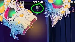 [StarBreak] Elite Strands Boss (Secondary Only)