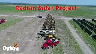 Radian Drilling Video