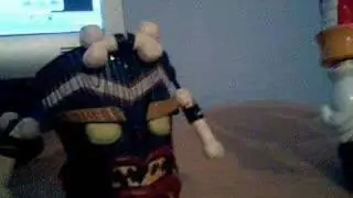 Sonic Madness 7 Part 3