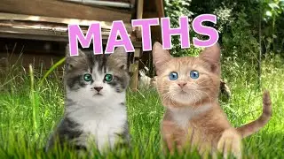 Mathematics - Rathergood Chat episode 7