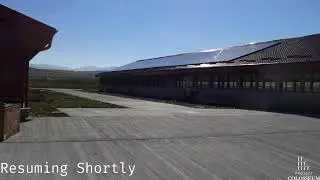 Autodesk Advance Steel 2023 - Worflow - Live #3