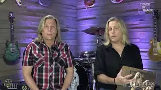 Nelson : After The Rain : Track By Track