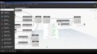 Расчет и балансировка системы вентиляции с Dynamo