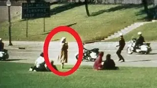 Gizemi Çözülememiş 8 Akıl Almaz Fotoğraf