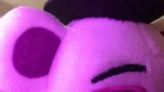 Funtime Freddy VS poop