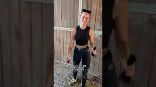 Paniquez pas c’est un élastique 