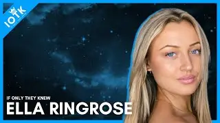 Ella Ringrose: Manifestation Masterclass
