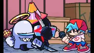 DOUBLE KILL