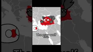 countries and their national animals 