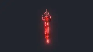 [Unity] Enchant demonic VFX_인챈트 이펙트 (Genshin Effect)