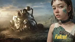 СТРИМ: Fallout 3 Впервые играю, а не смотрю