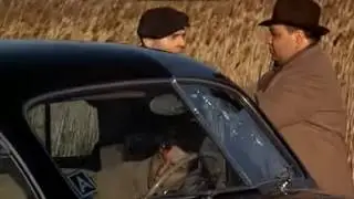 Godfather Kills/Death/Murders Two
