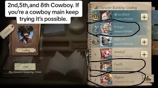 Beginners Cowboy Guide