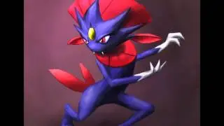 (D/P Soundfont) Original Composition: Battle Theme