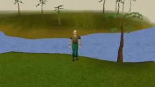 Runescape - Mysterious Ticking Noise