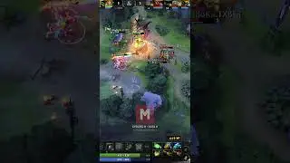 Ceeeb Almost Rampage in the First Minute 
