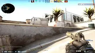 AAAAAAAAAAA0000 (cs go fragmovie) (1080p 60FPS)