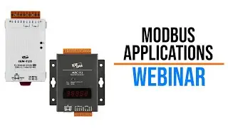 Modbus Applications