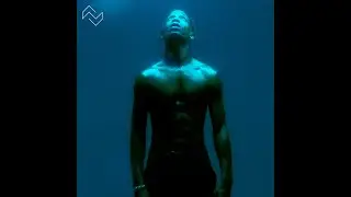 Travis Scott x Yeat x Bnyx Type Beat - BUBBLE