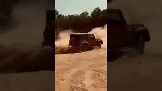 #Mahindra thar attitude short video || thar status🤓