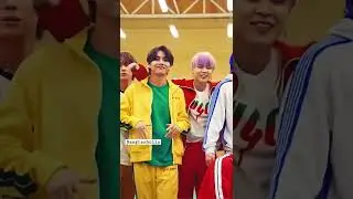His insane duality 😳😳