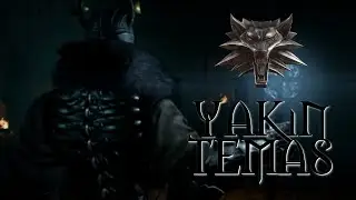 Yakın Temas Kısım 1 | The Witcher 3: Wild Hunt Türkçe #8