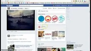 How to add Pinterest to your Facebook Timeline
