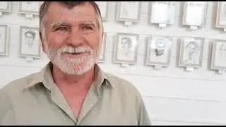 МОЖАЕВ СЕРГЕЙ ИВАНОВИЧ - ЗАСЛУЖЕННЫЙ РАБОТНИК КУЛЬТУРЫ
