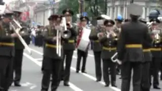 Военный оркестр 360