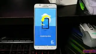Samsung ဖုန်းတွေကို အသစ်အတိုင်းပြန်ဖြစ်သွားအောင်ဆေးနည်းပါ။By SawThanZaw