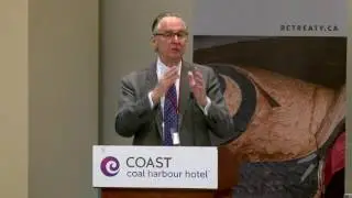 Section 35 in Perspective | Honourable Ian Binnie | Multi-Community Governance Forum