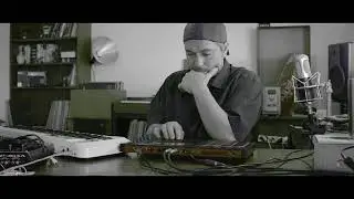 Arpeggiating Samples on the Akai Mpc Touch - Mpc Live - mpc head
