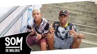 MC Mac e MC Jhong Long - Medley Pesado 2017