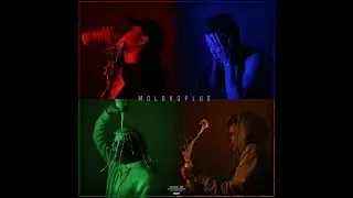 MOLOKOPLUS (feat. May Wave$, Ameriqa, O.T & Ploty)