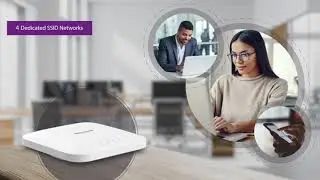 Affordable Networking Solutions for the SMB Home Office from Netgear