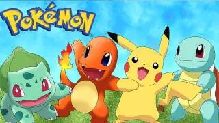 Pokemon - и странности покедекса - #2