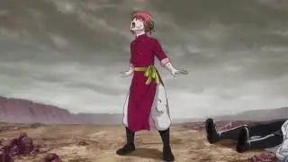 Gintama 「 AMV 」- Wake Me Up - - Anime AMV  Part 16