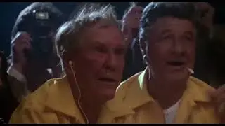 ROCKY III Opening...