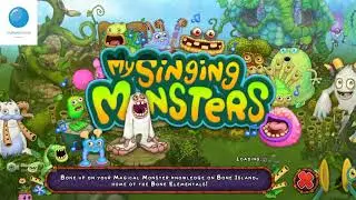 Playing My Singing Monsters!