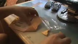 Посылка из Китая #25 Чехлы Iphone 4/4s