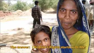 Kaise Milega Hamare Bachho Ka Adhikar!?