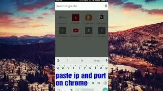 how to steal information of any device on nmap using termux.mp4